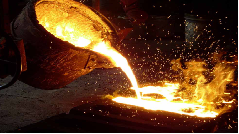 ÖZEL İMALAT PARÇALAR