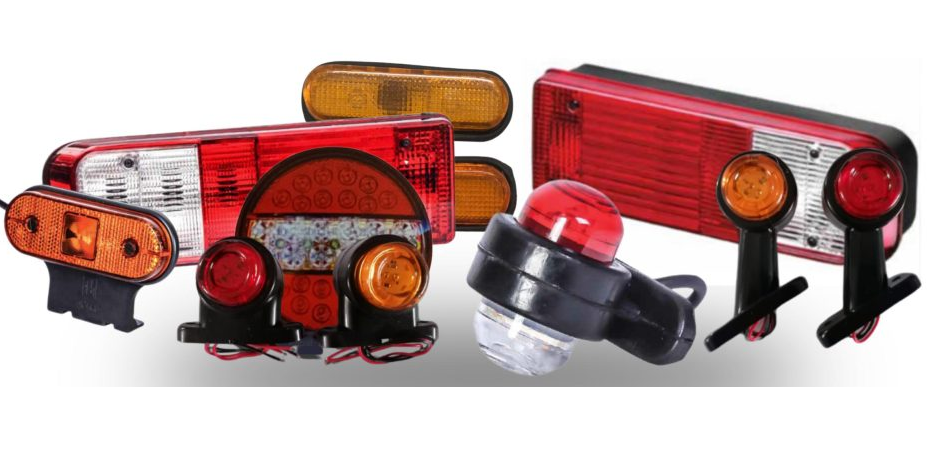 AYDINLATMA EKİPMANLARI